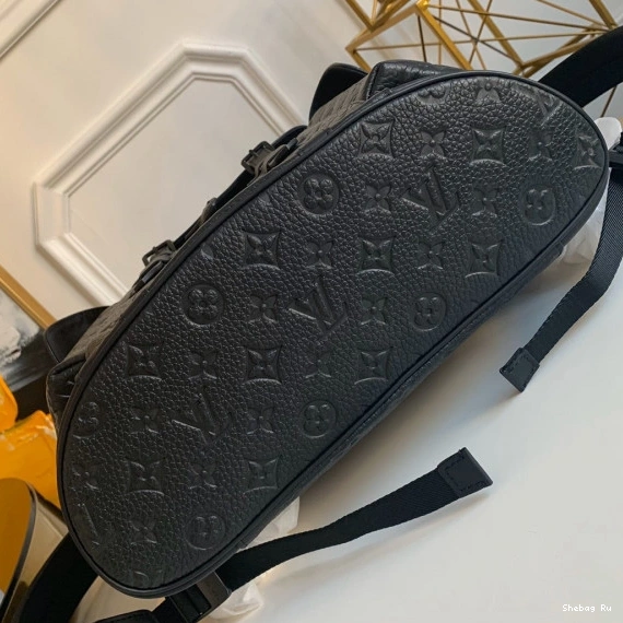 LOUIS PM VUITTON CHRISTOPHER 0711
